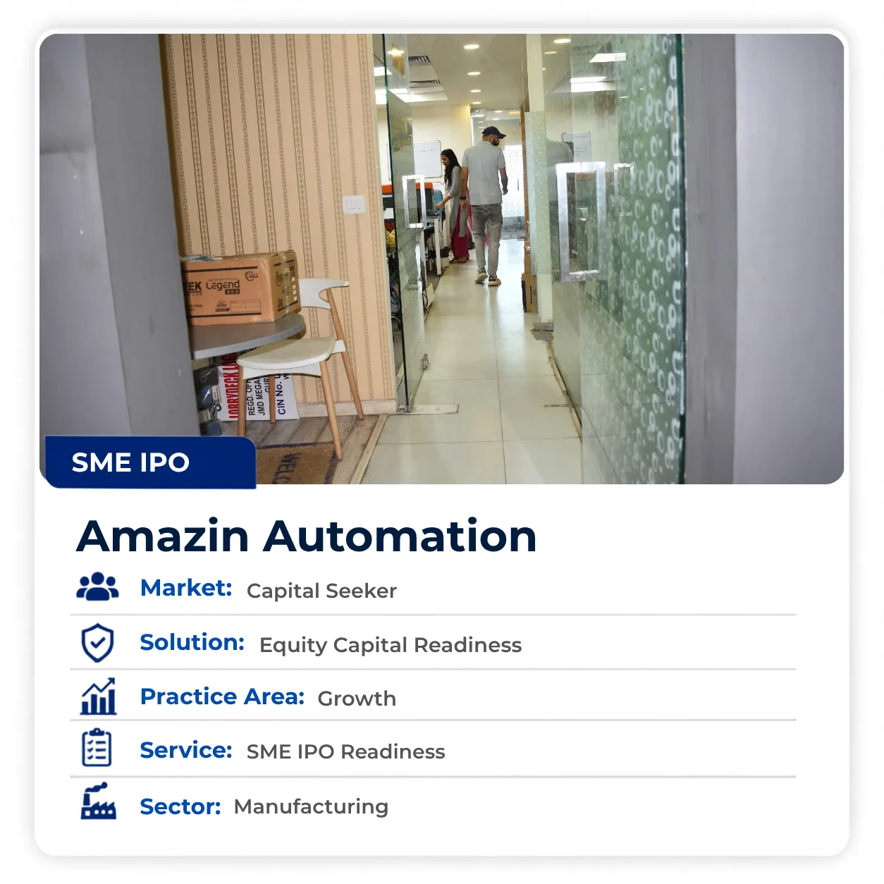 Amazin Automation