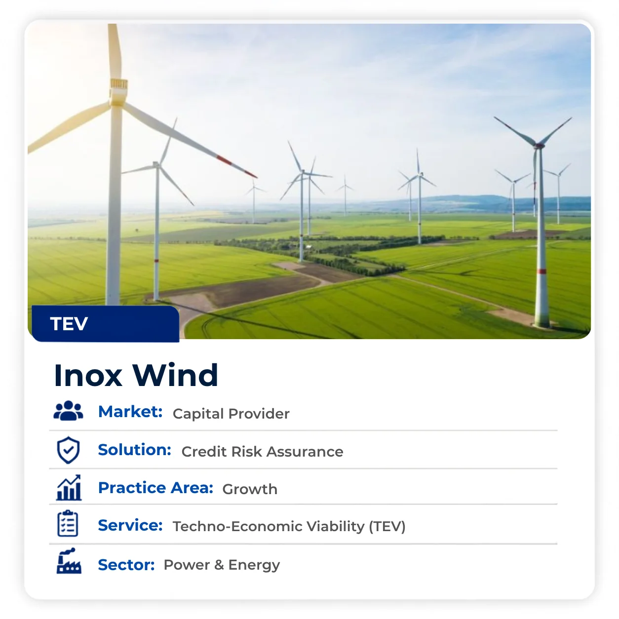 Inox Wind