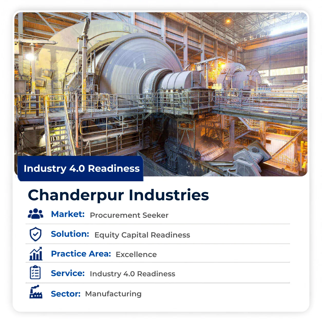 Chanderpur Industries