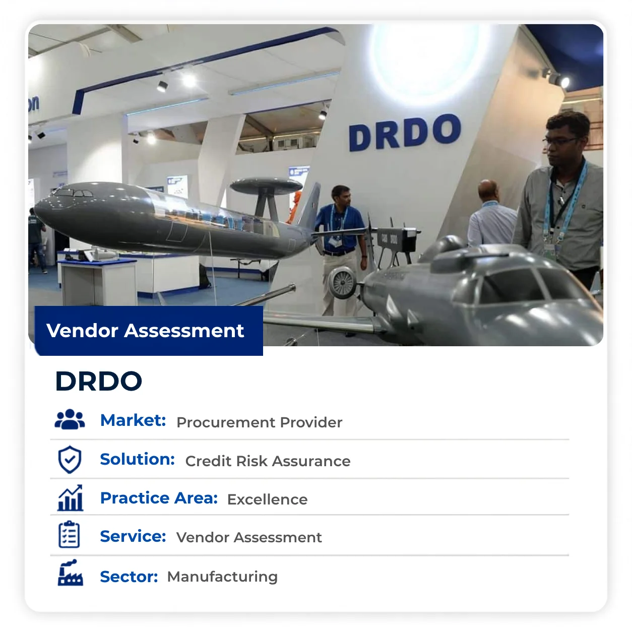 DRDO