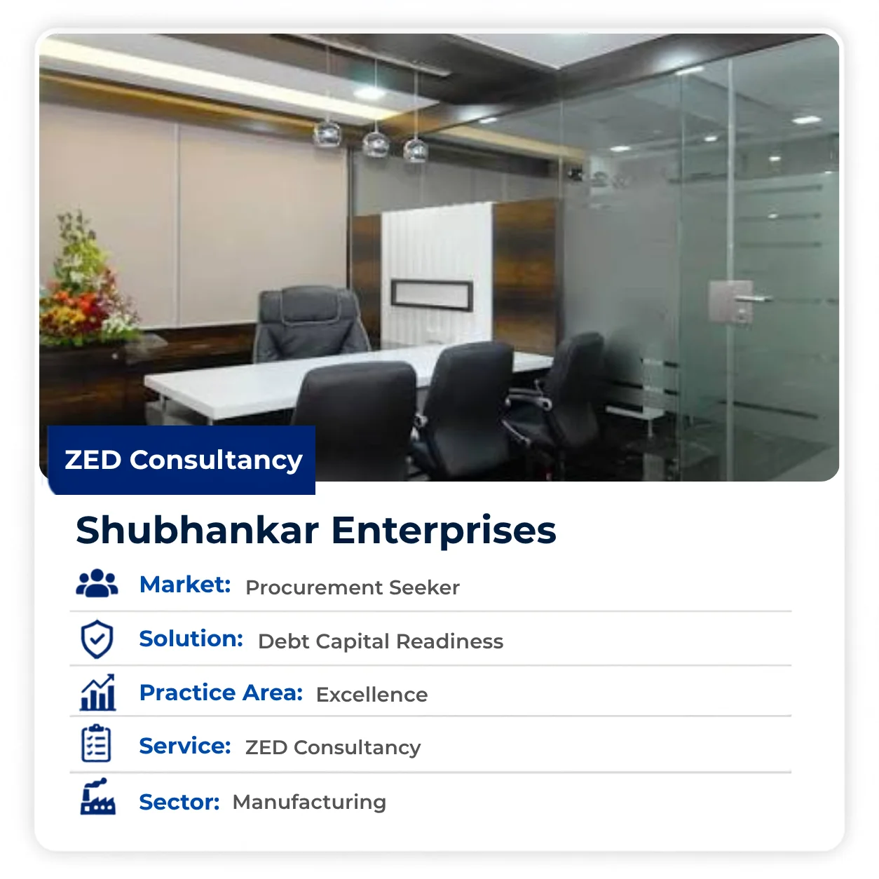 Shubhankar Enterprises