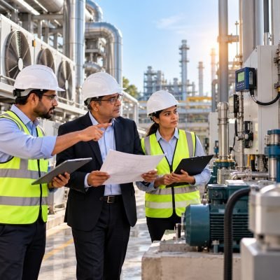 Energy Efficiency Assessment