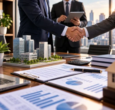 Enterprise Valuation / Business Valuation