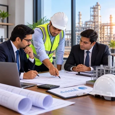 Lender's Independent Engineer (LIE) Services